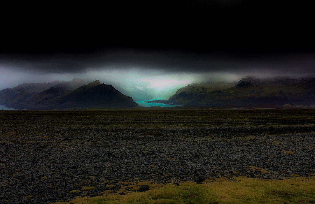 Tundra photo spot Iceland Landmannalaugar