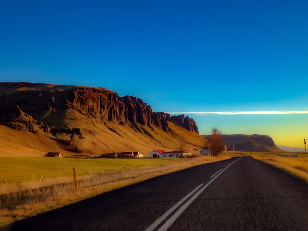 Road trip photo spot Iceland Iceland