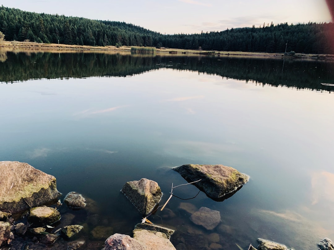 Reservoir photo spot 14900 Bolu