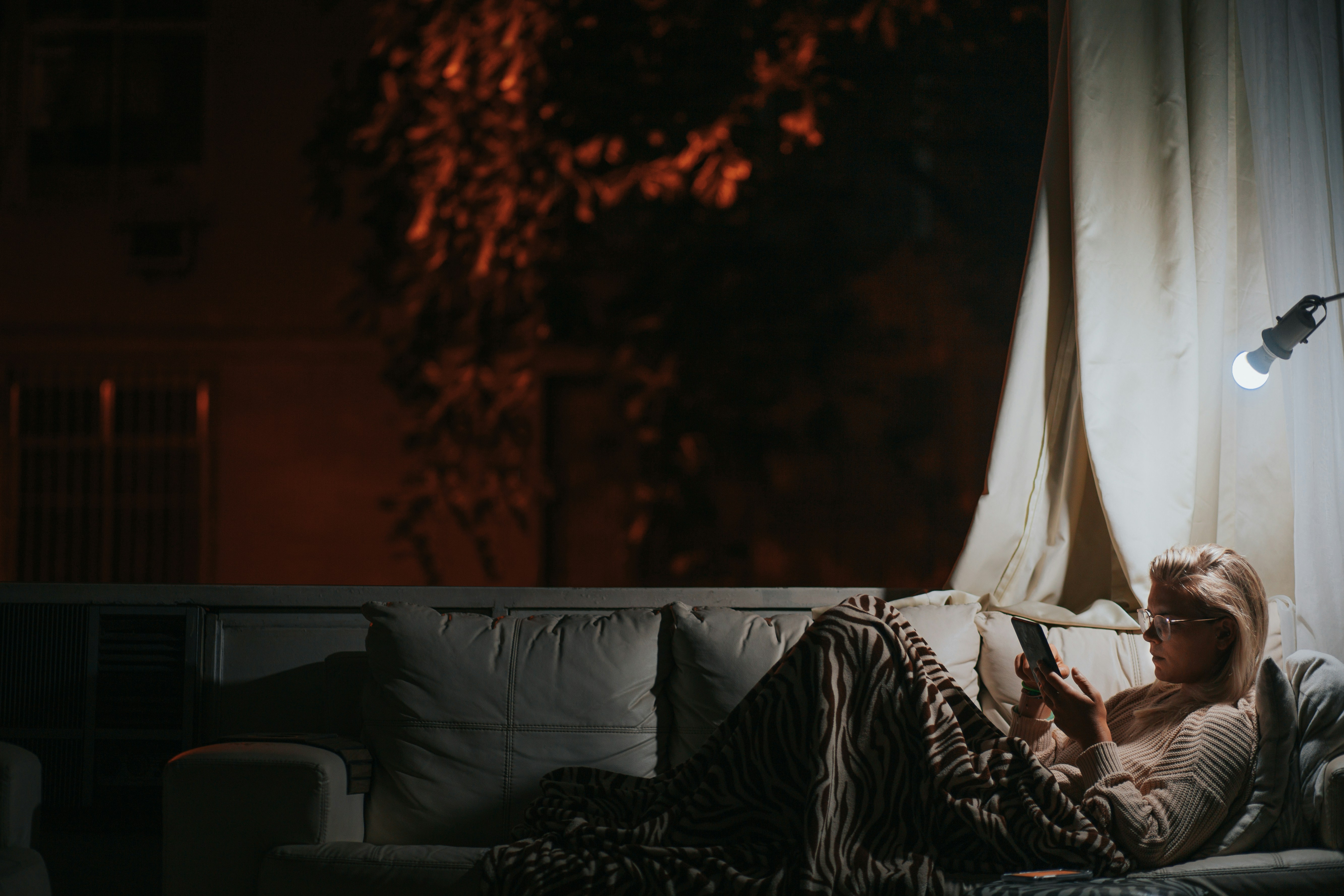 The Algorithm Knows Your Vibe Better Than Your Best Friend Does — And That Should Freak You Out More Than It Does