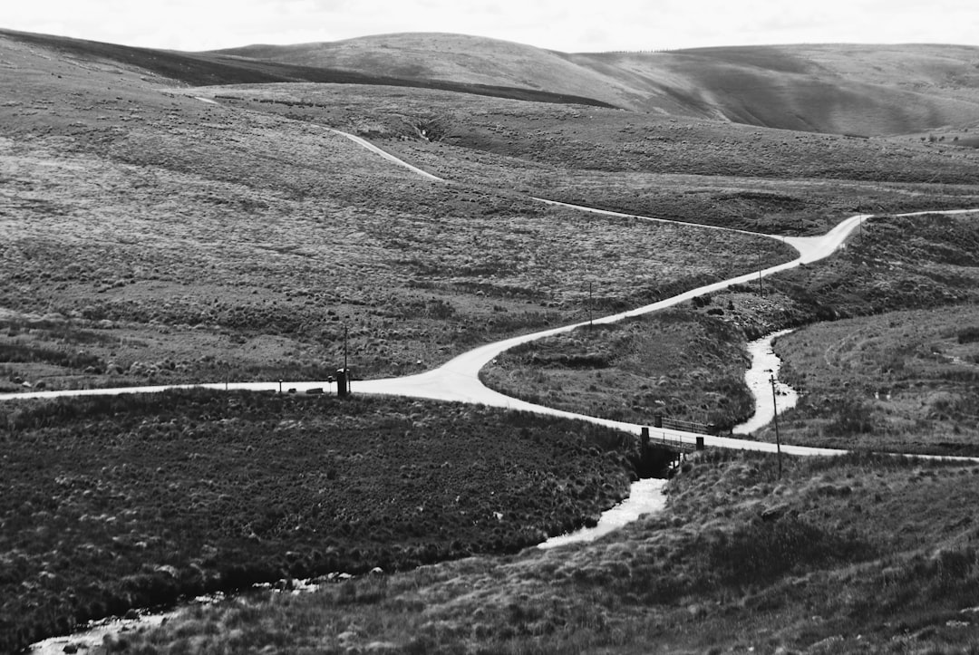 travelers stories about Hill in Tregaron, United Kingdom