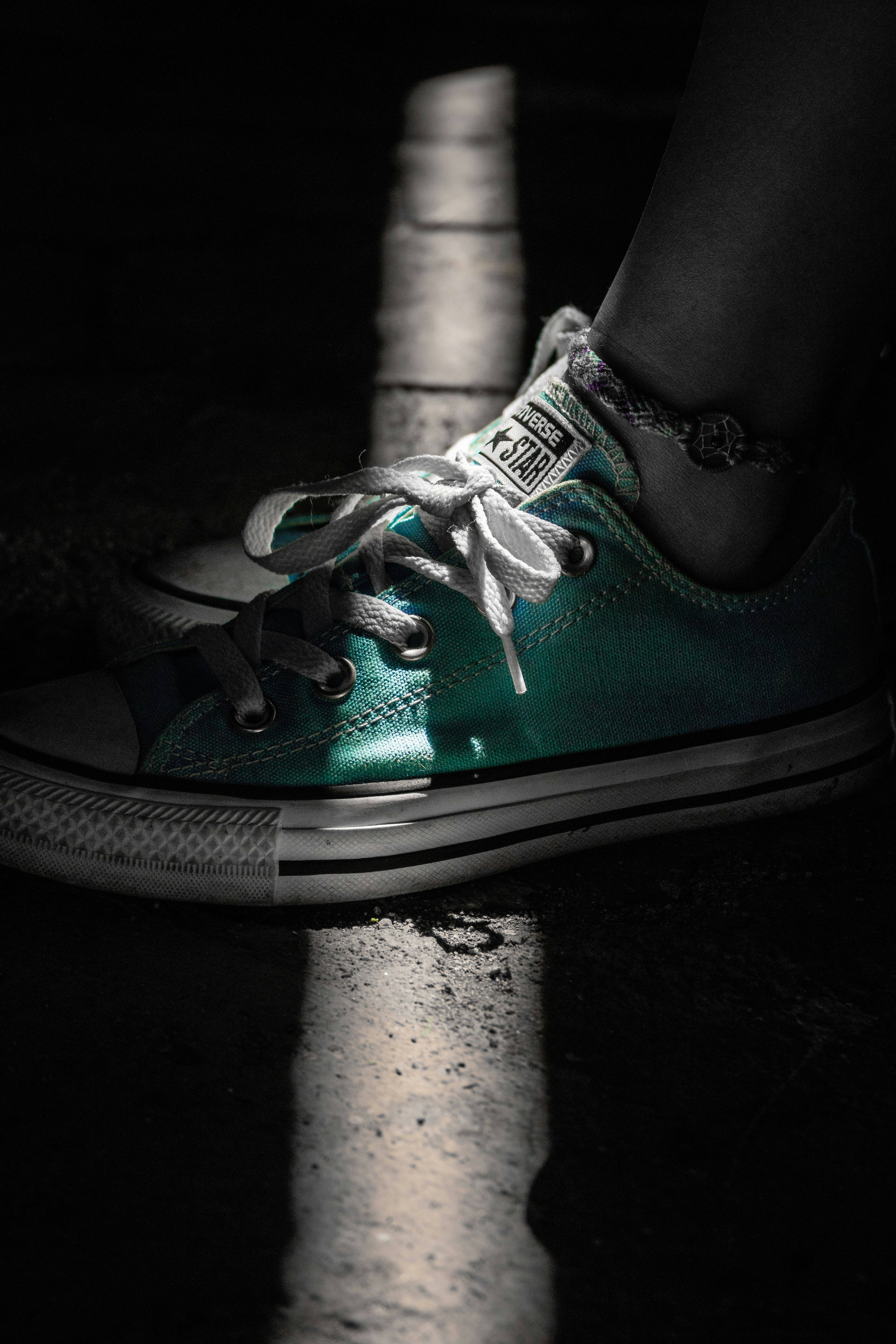 Sturdy Ankle Support