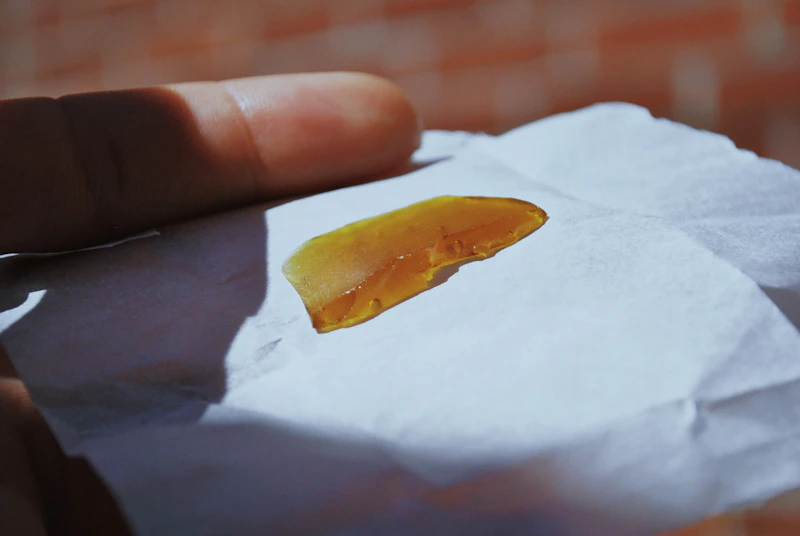 Sour Diesel Sauce