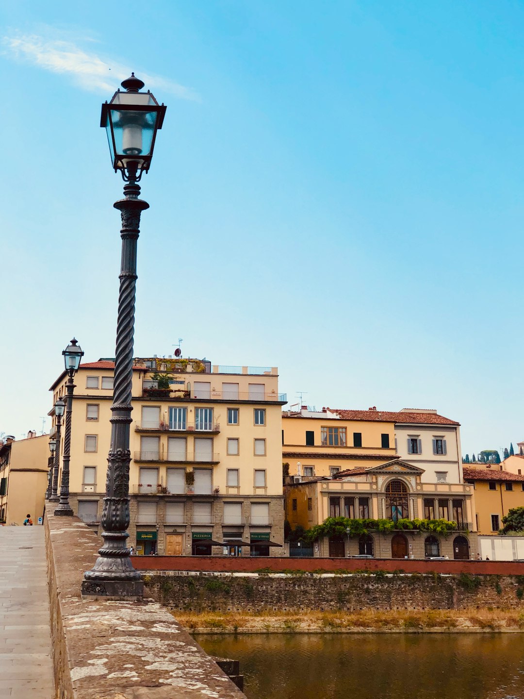 Town photo spot Ponte alla Carraia Palazzo Vecchio