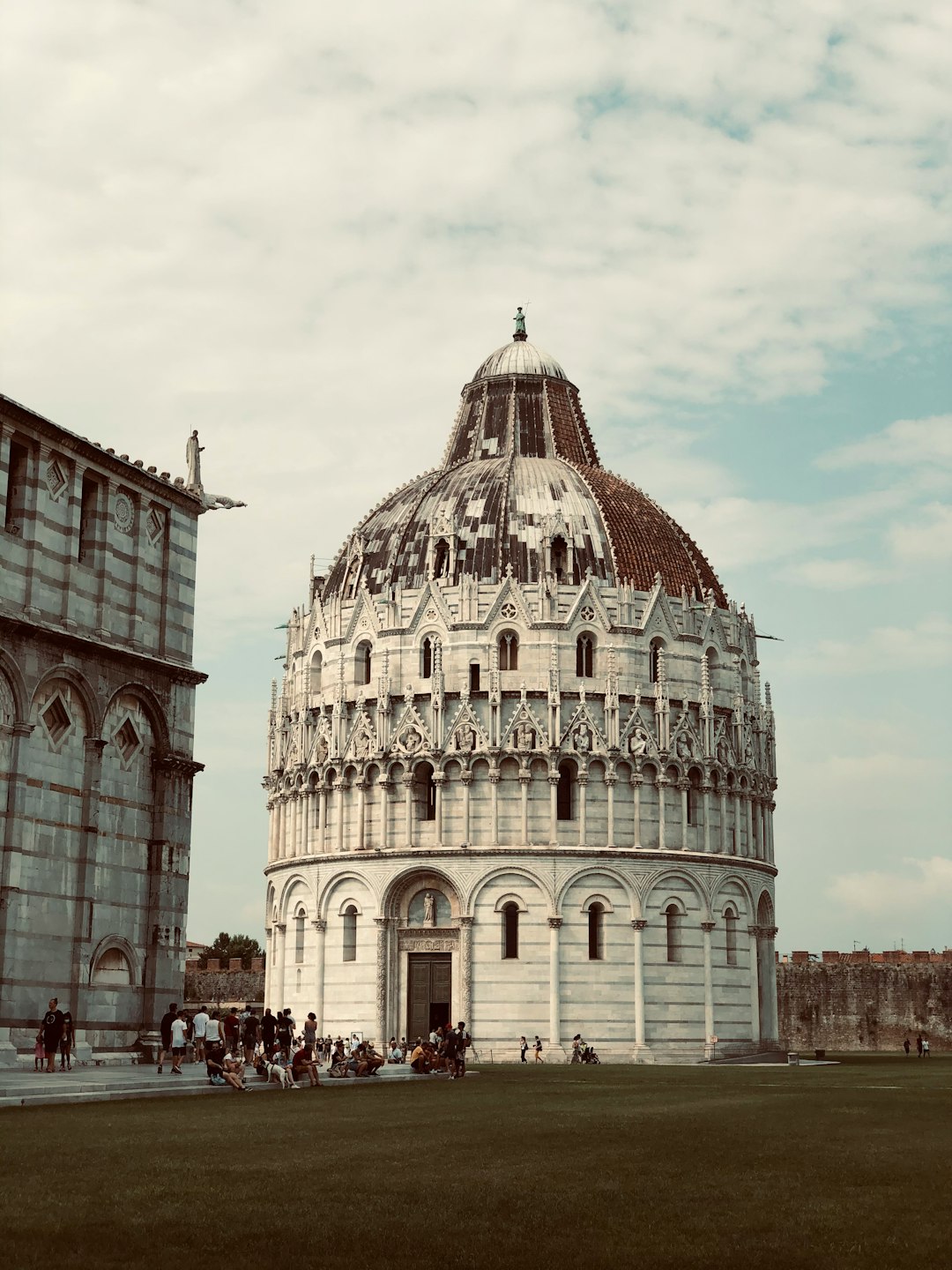 Landmark photo spot Duomo St. Mary Livorno