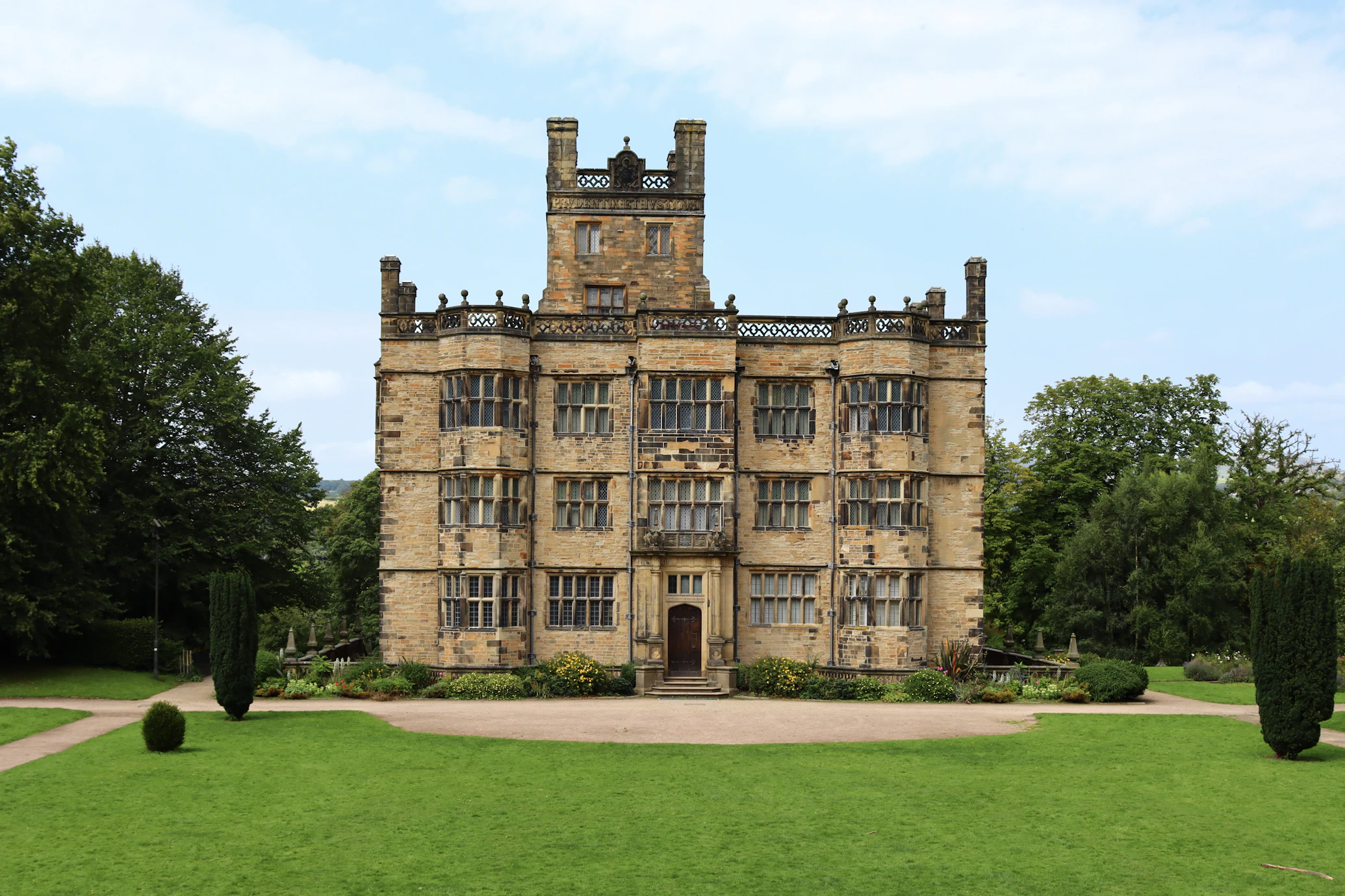 Burnley Investment