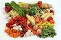 Vegetables