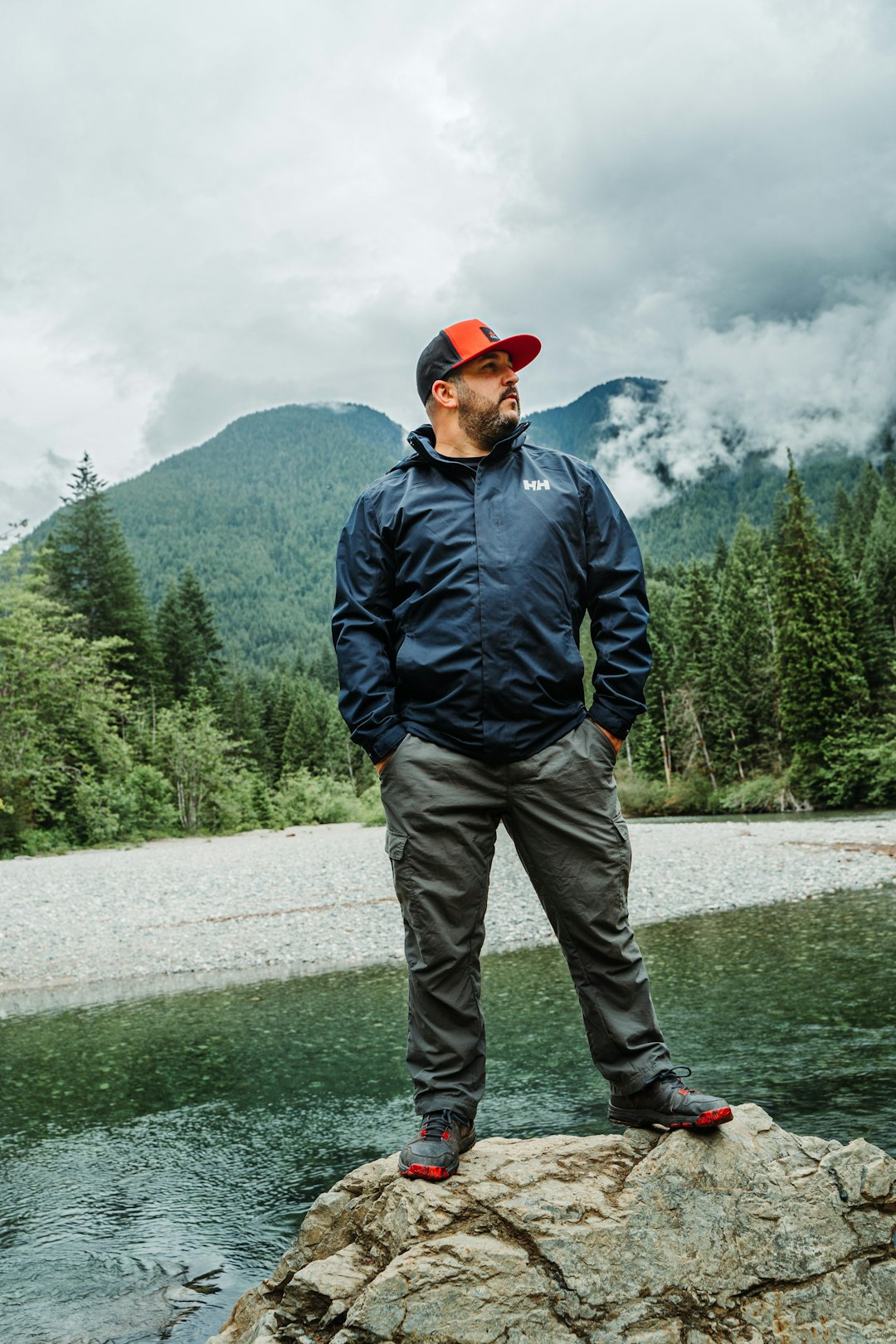 Mountain range photo spot Maple Ridge Horseshoe Bay