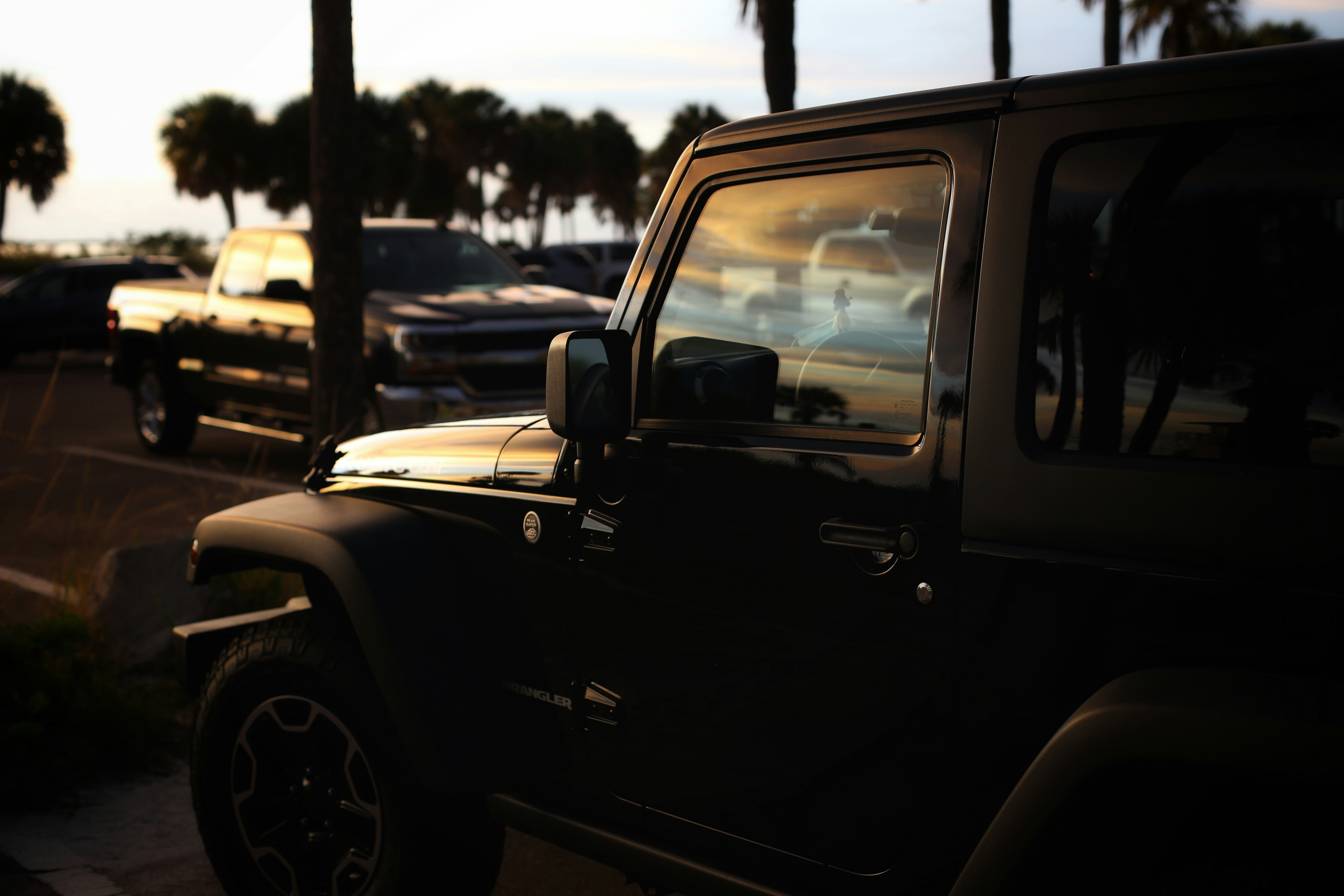 Photo by marcusurbenz