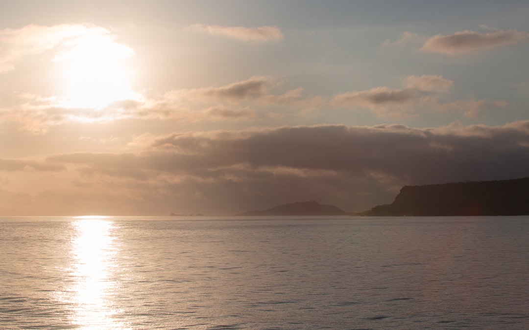 Ocean photo spot Galapagos Islands Ecuador