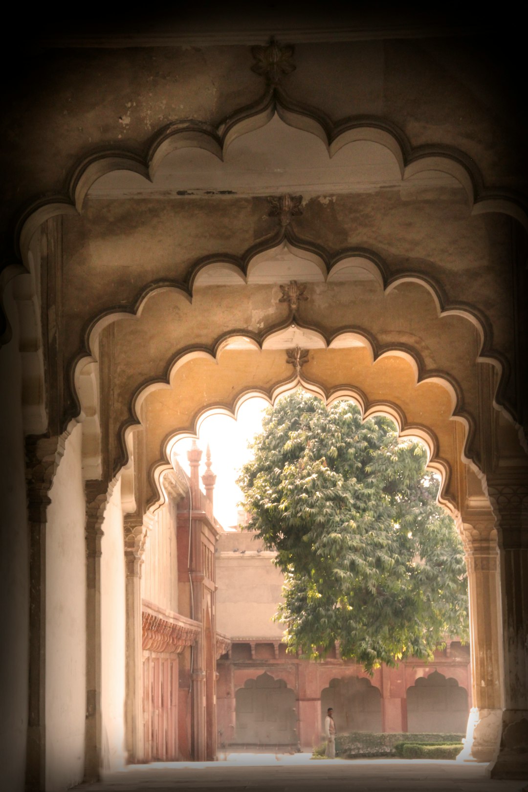 Historic site photo spot Delhi Qutub Minar