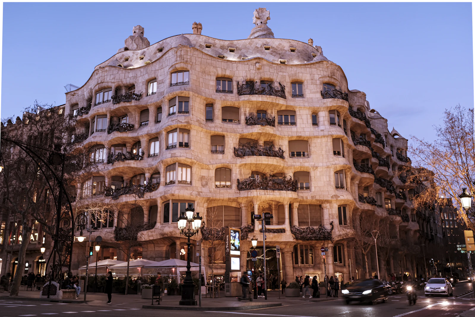Hotel Casa Fuster