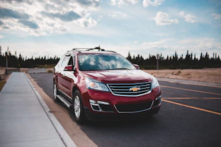The Peterson Exchange Auto Bankruptcy Appraisal 