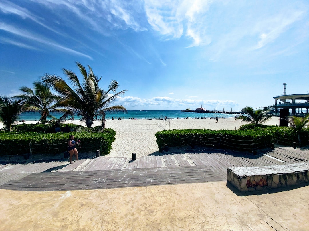 Resort photo spot Playa del Carmen Cancún