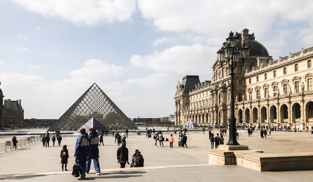 Travel Tips and Stories of Louvre in France