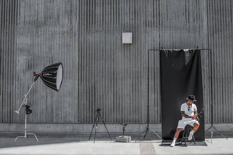 Tripod