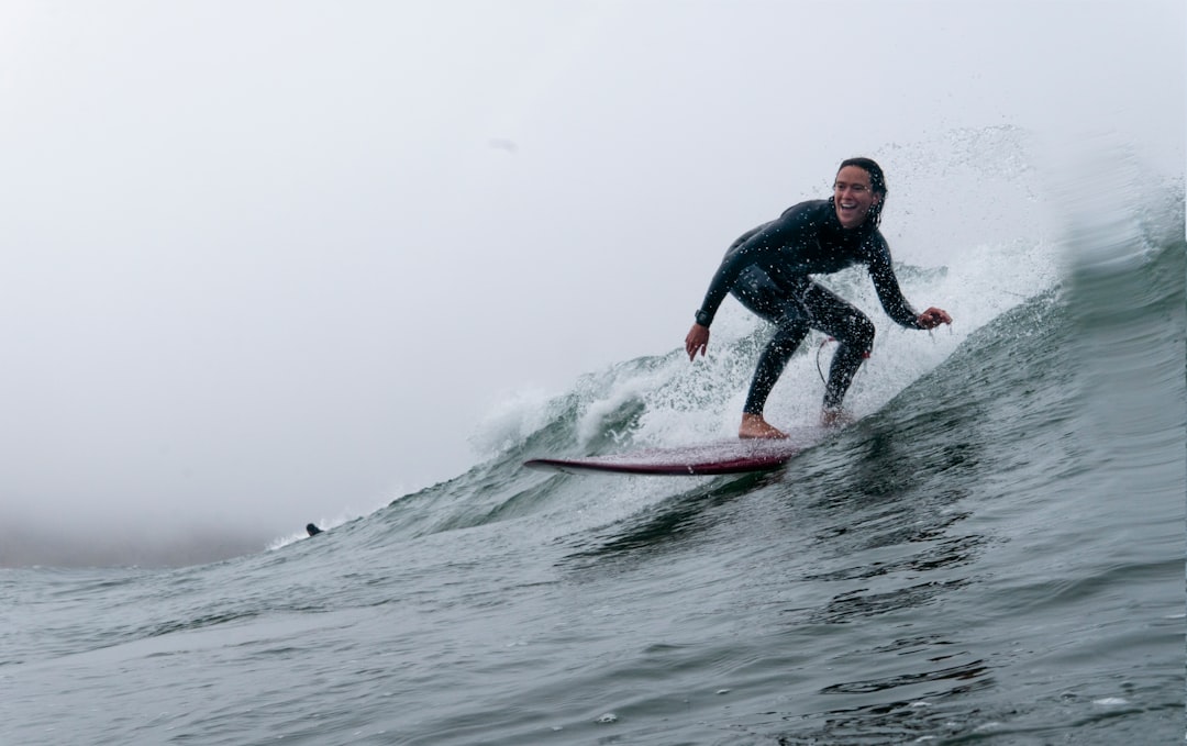 Riding the Wild Waves: Discovering California&#8217;s Surf Towns Where the Stoke Lives On