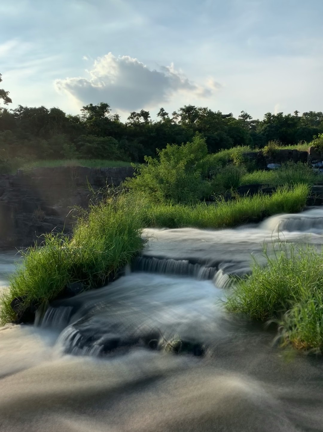 River photo spot Bhatinda waterfalls West Bengal