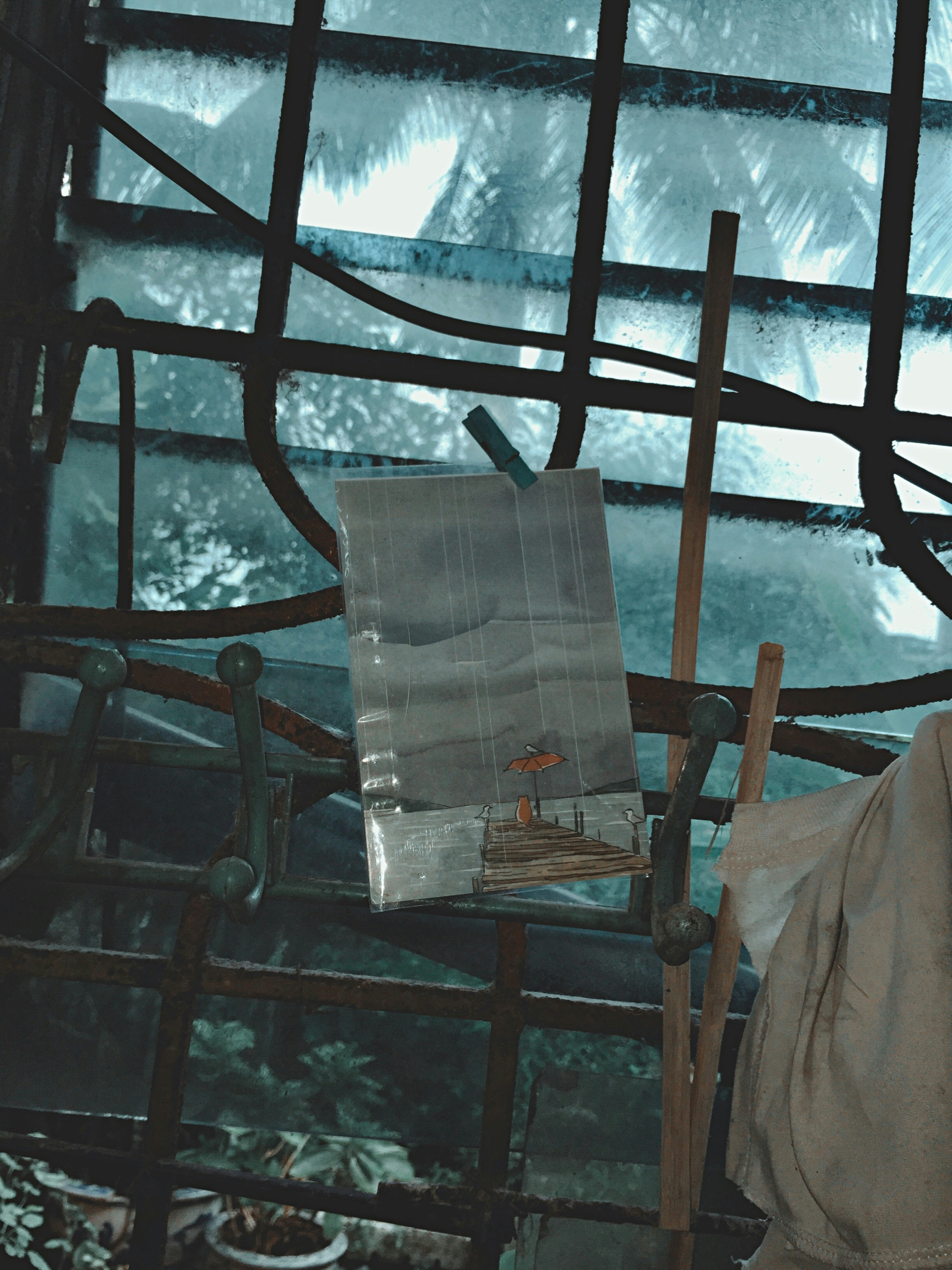 Personalisierte AR-Postkarten kreativ gestalten