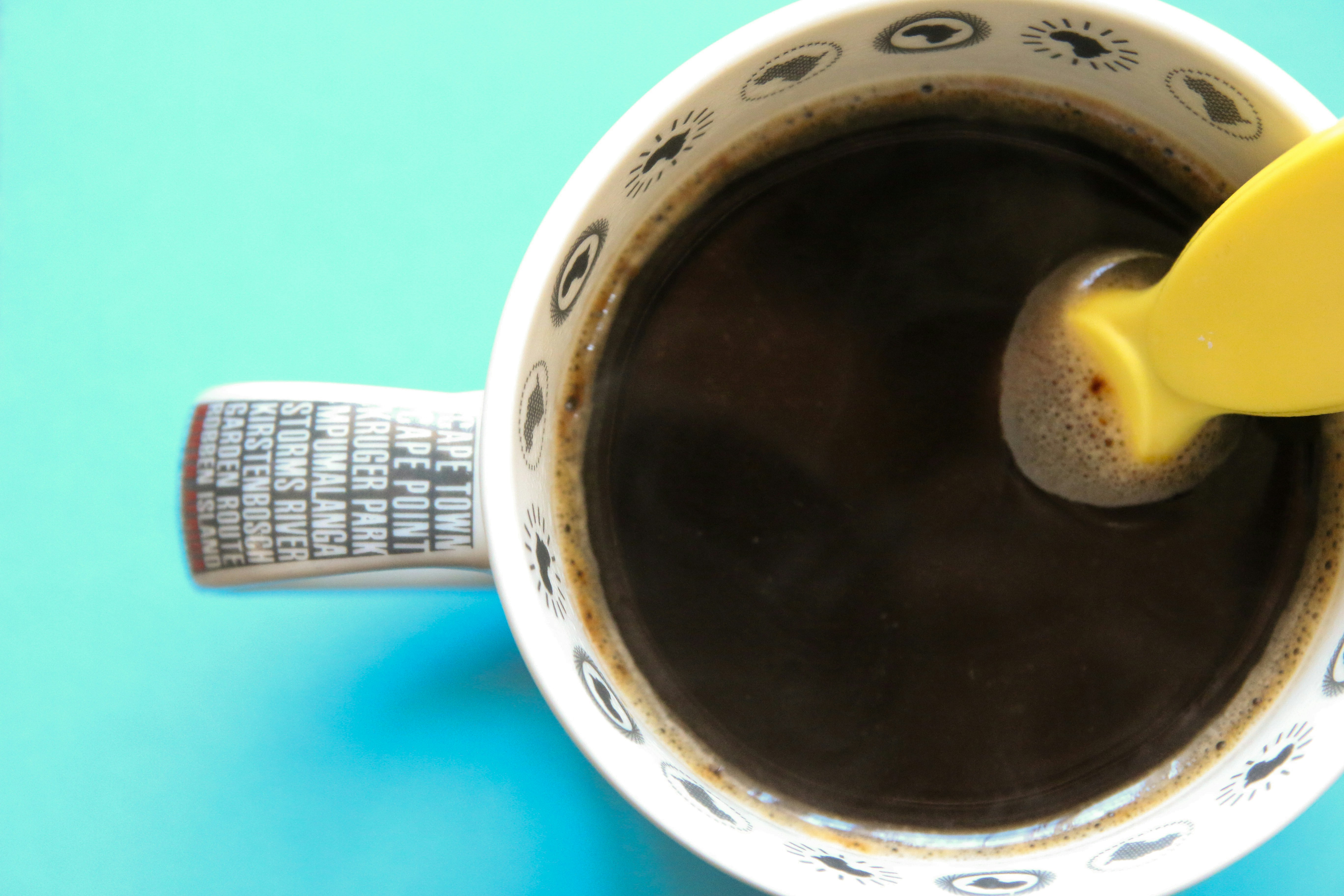 How to Taper Off Caffeine Safely in Recovery (7-Day Plan)