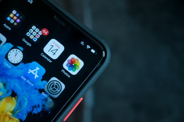 What’s New In IOS 15 Privacy Settings?