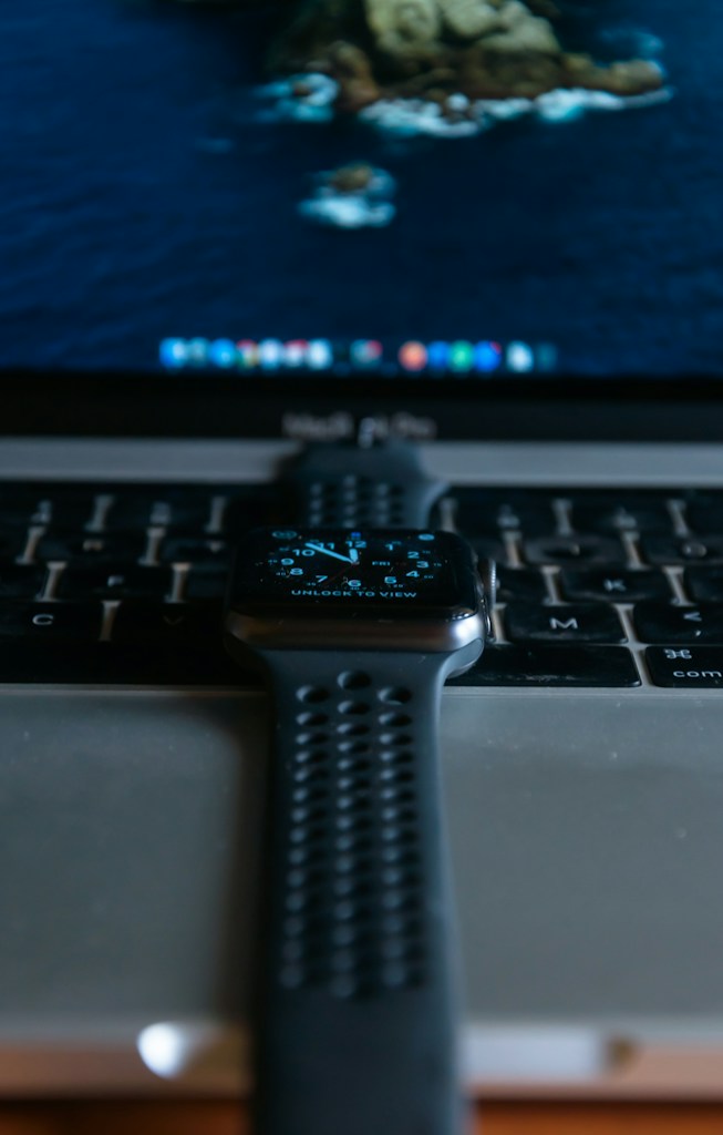 Smartwatch Pro X