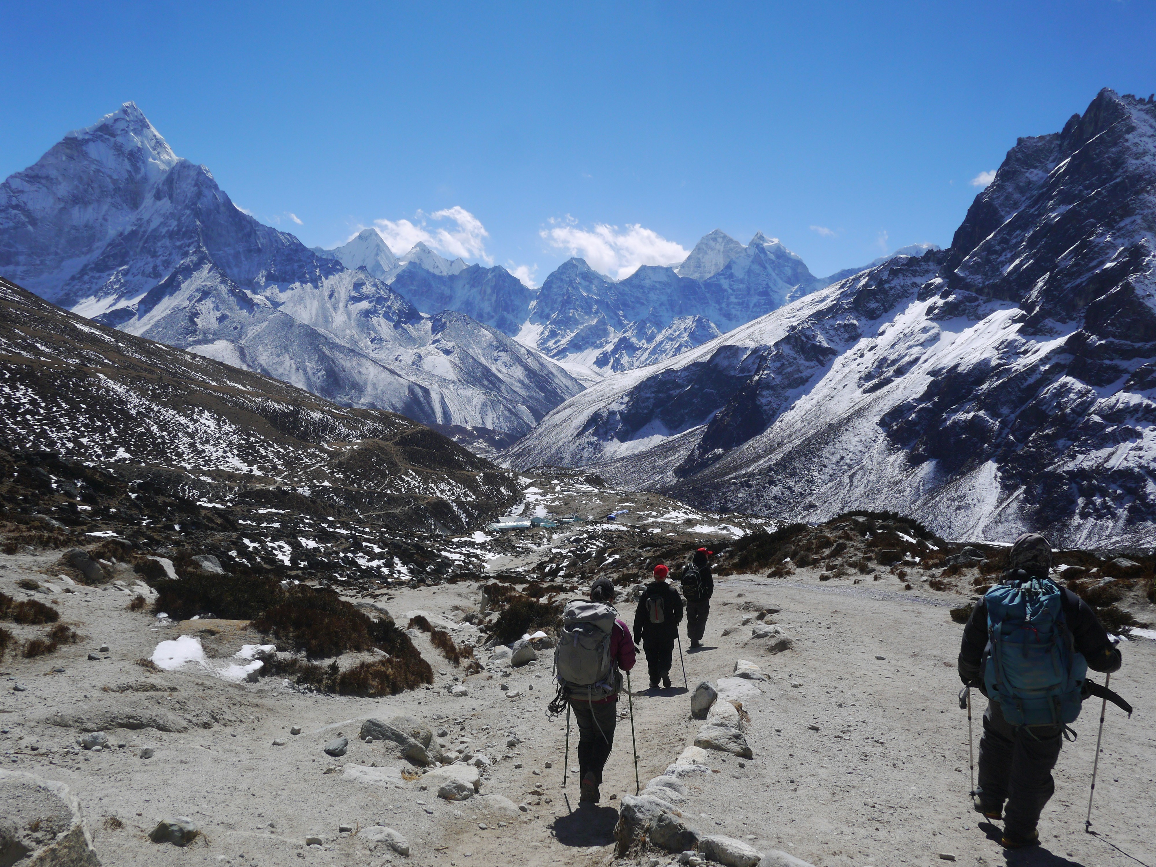 Photo by nepalkameleonholidays