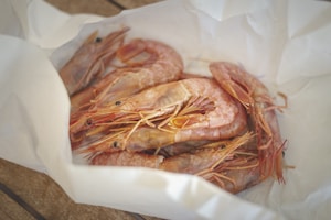 Classic Jarred Shrimp Paste