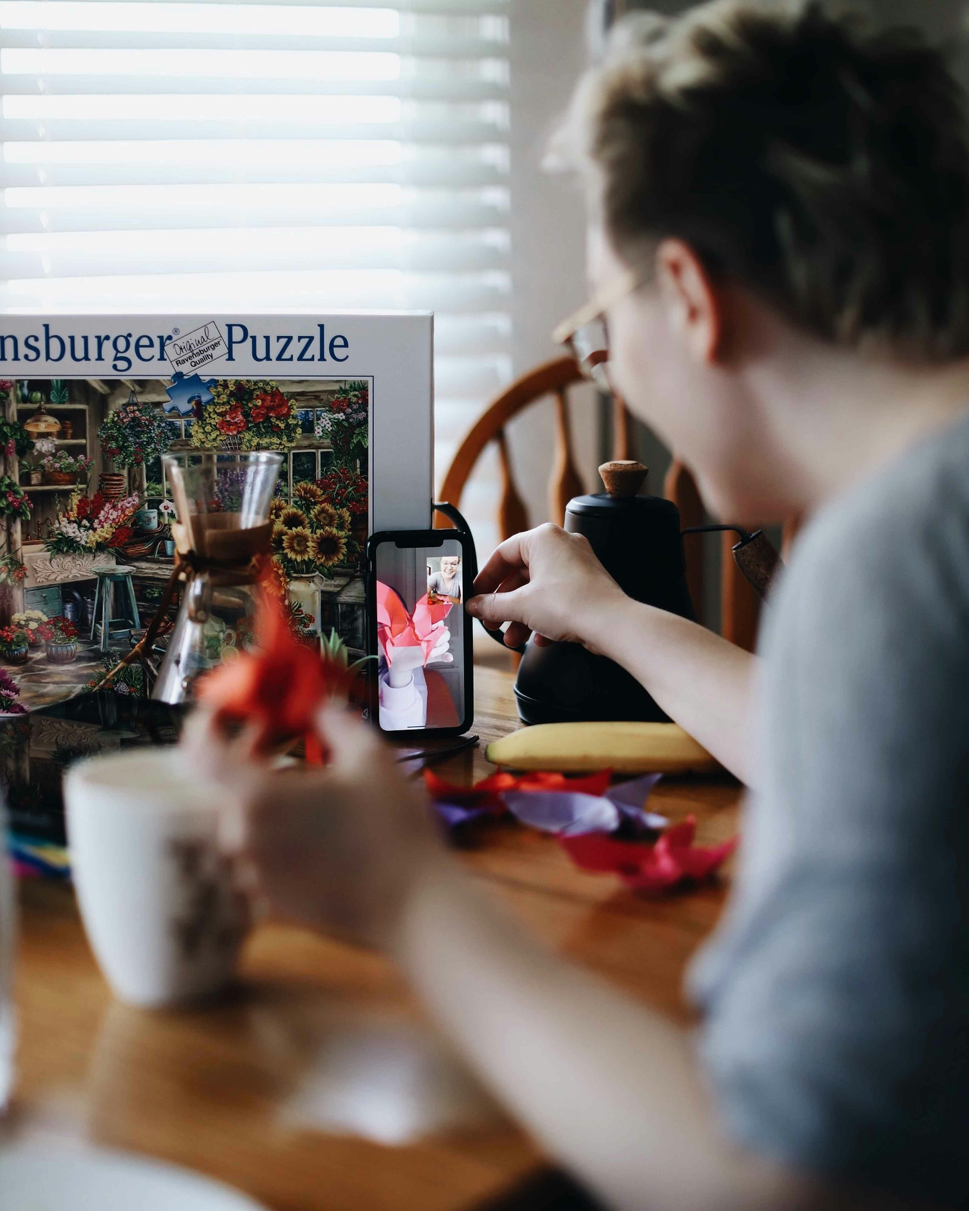 puzzle