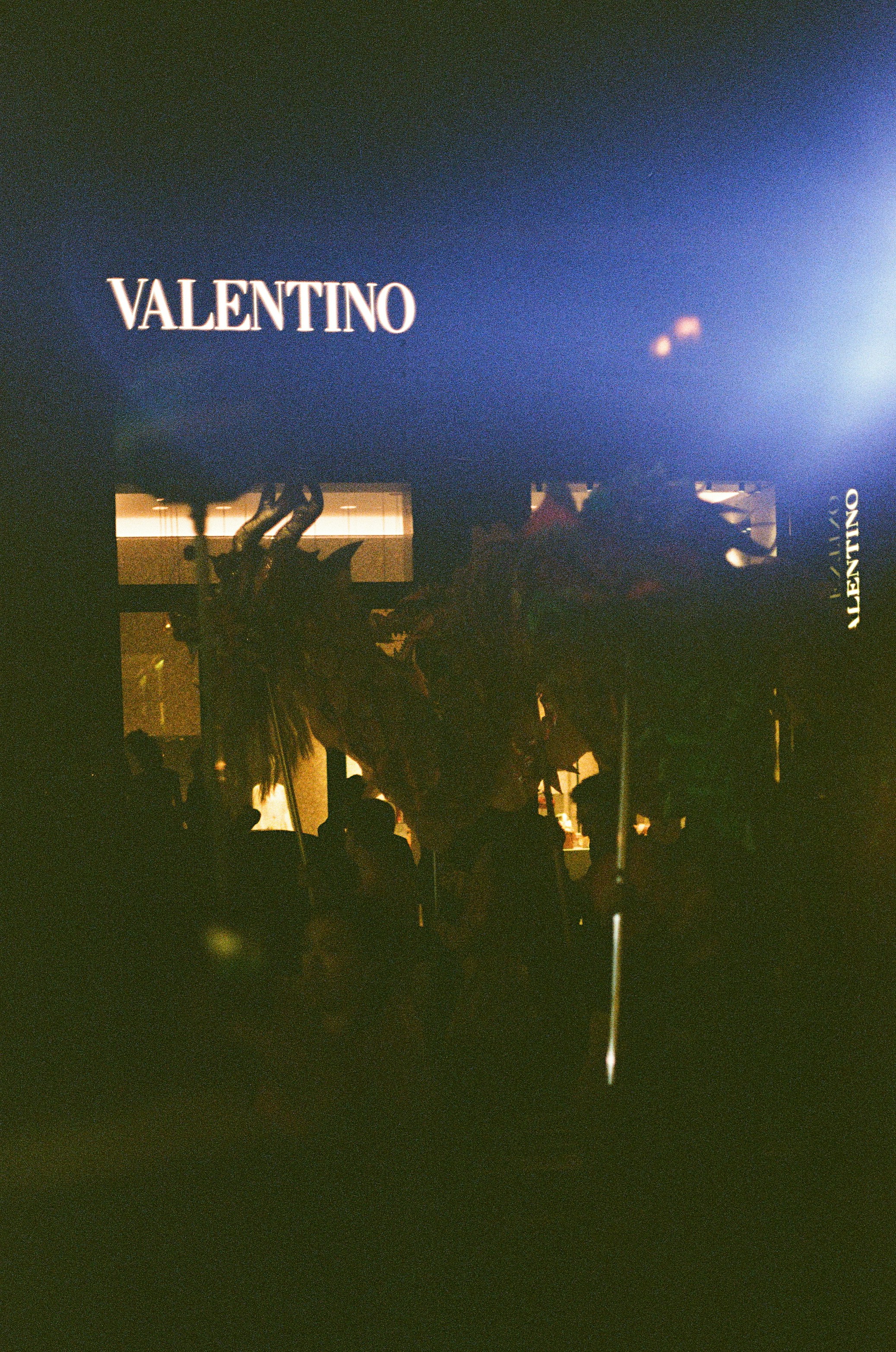 Valentino