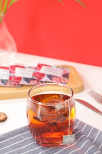 Tulsi Herbal Tea
