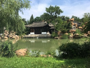 Premium China Experience