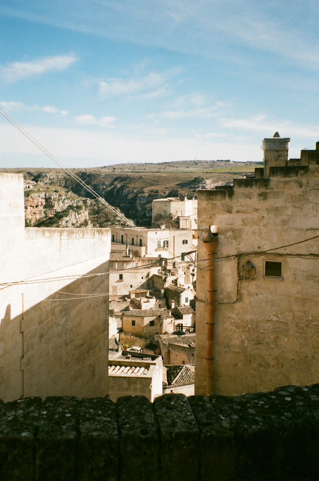 Travel Tips and Stories of Matera in Italy