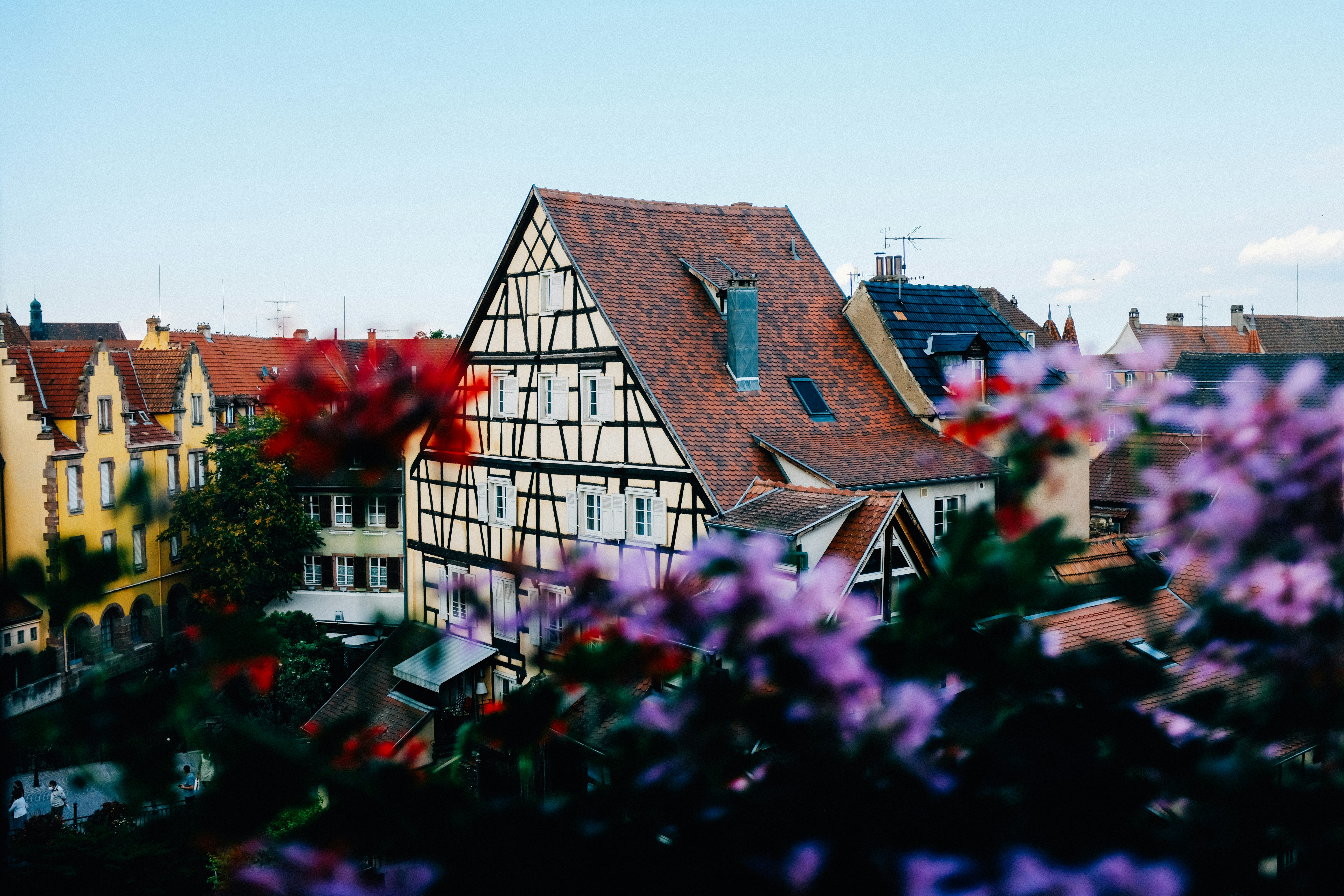 Photo by adrienolichon