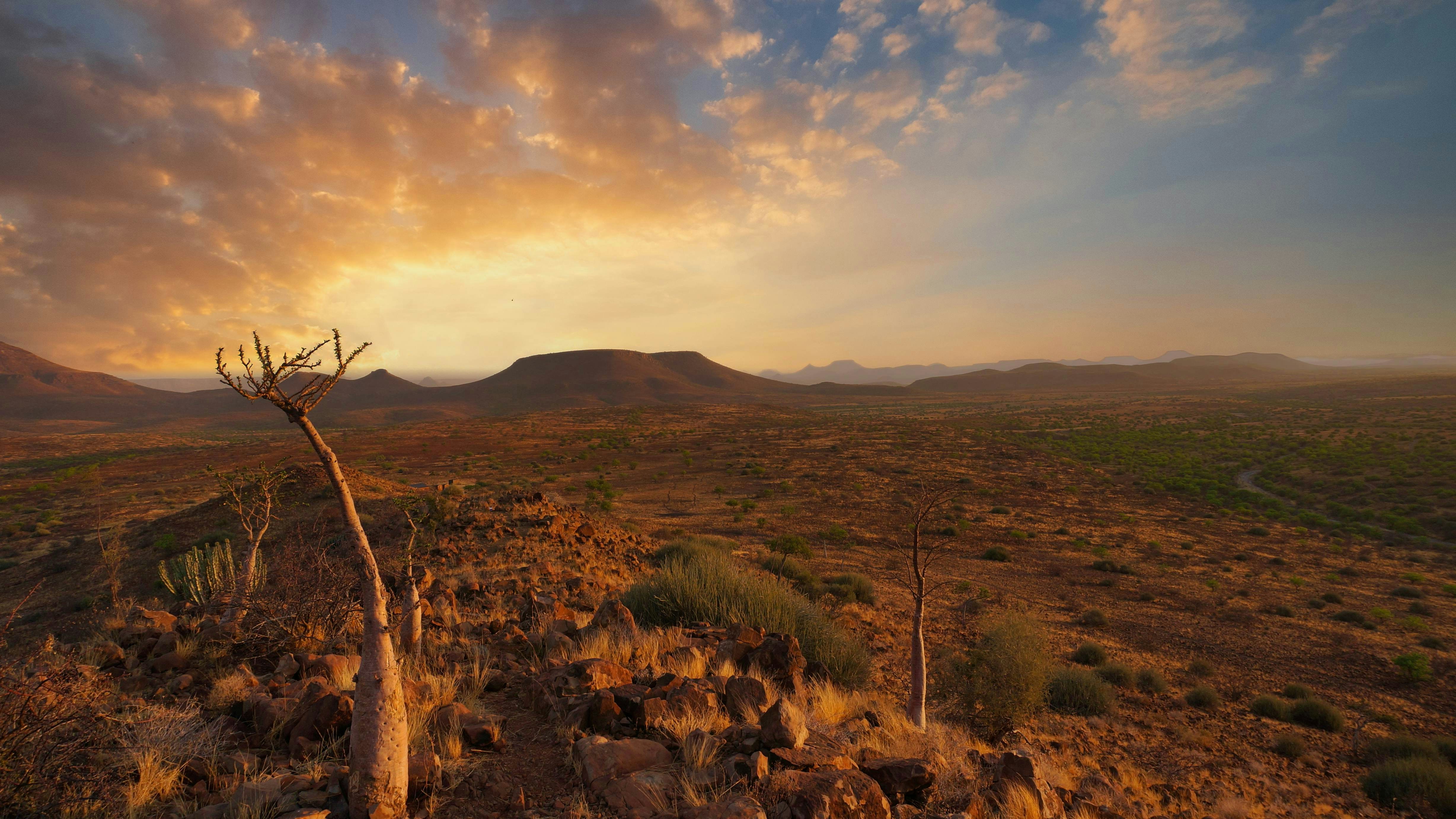 Namibia 2024 Travel Guide | visamonk.net