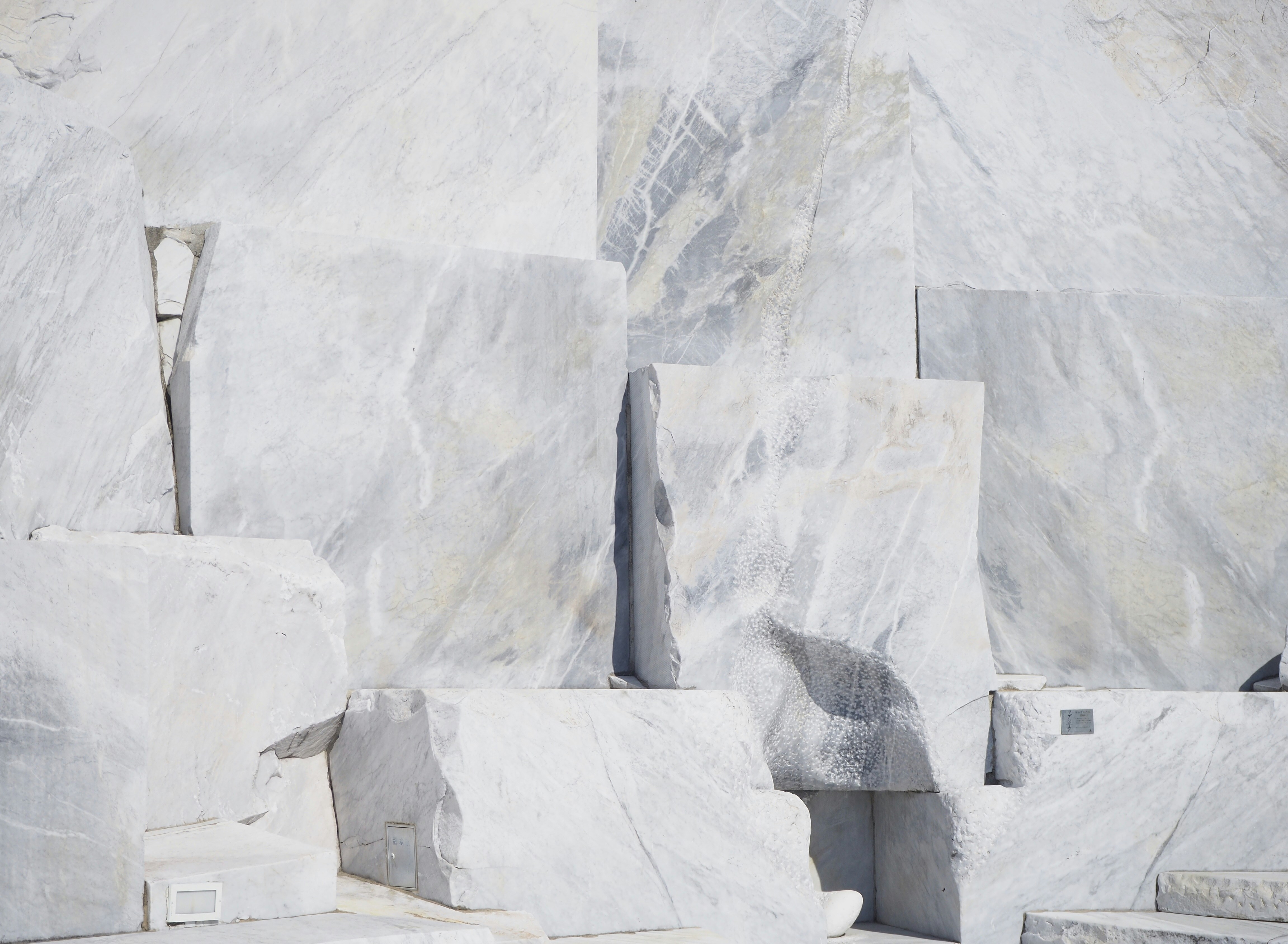 Mármol de Macael Premium