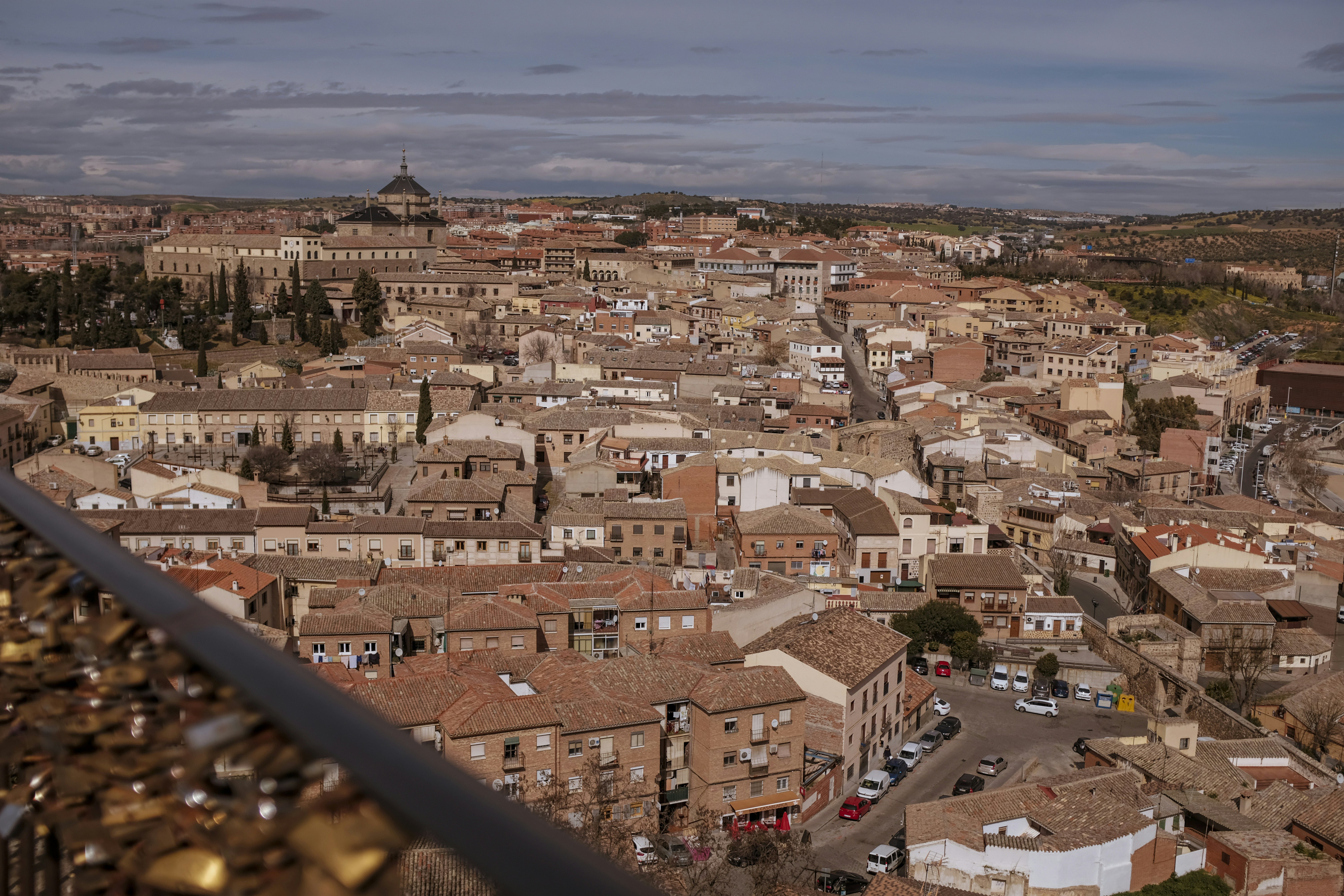 Toledo – Safety, Health & Local Etiquette