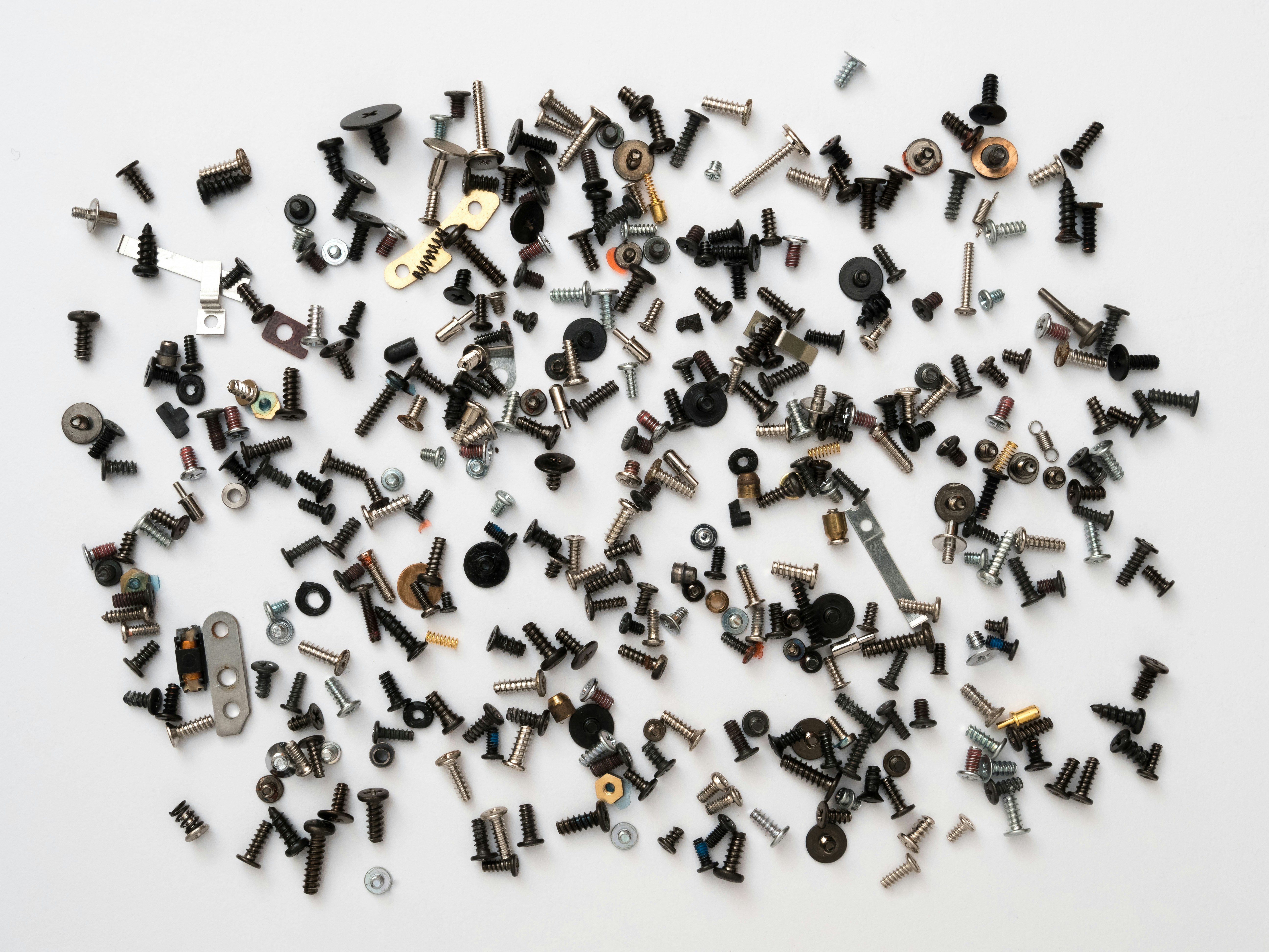 Premium Fasteners Supplier