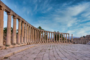 Jerash