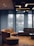 A beautifully designed living room featuring modern furniture and warm lighting.