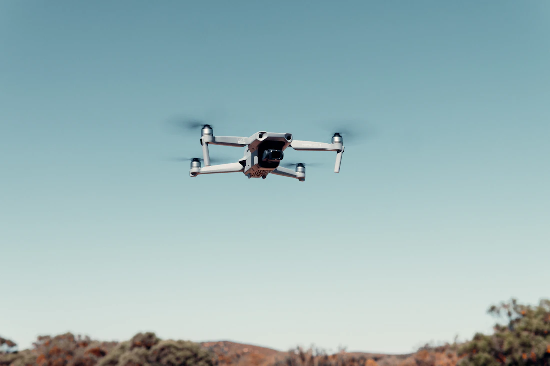 DJI Agras T50 Standard Combo