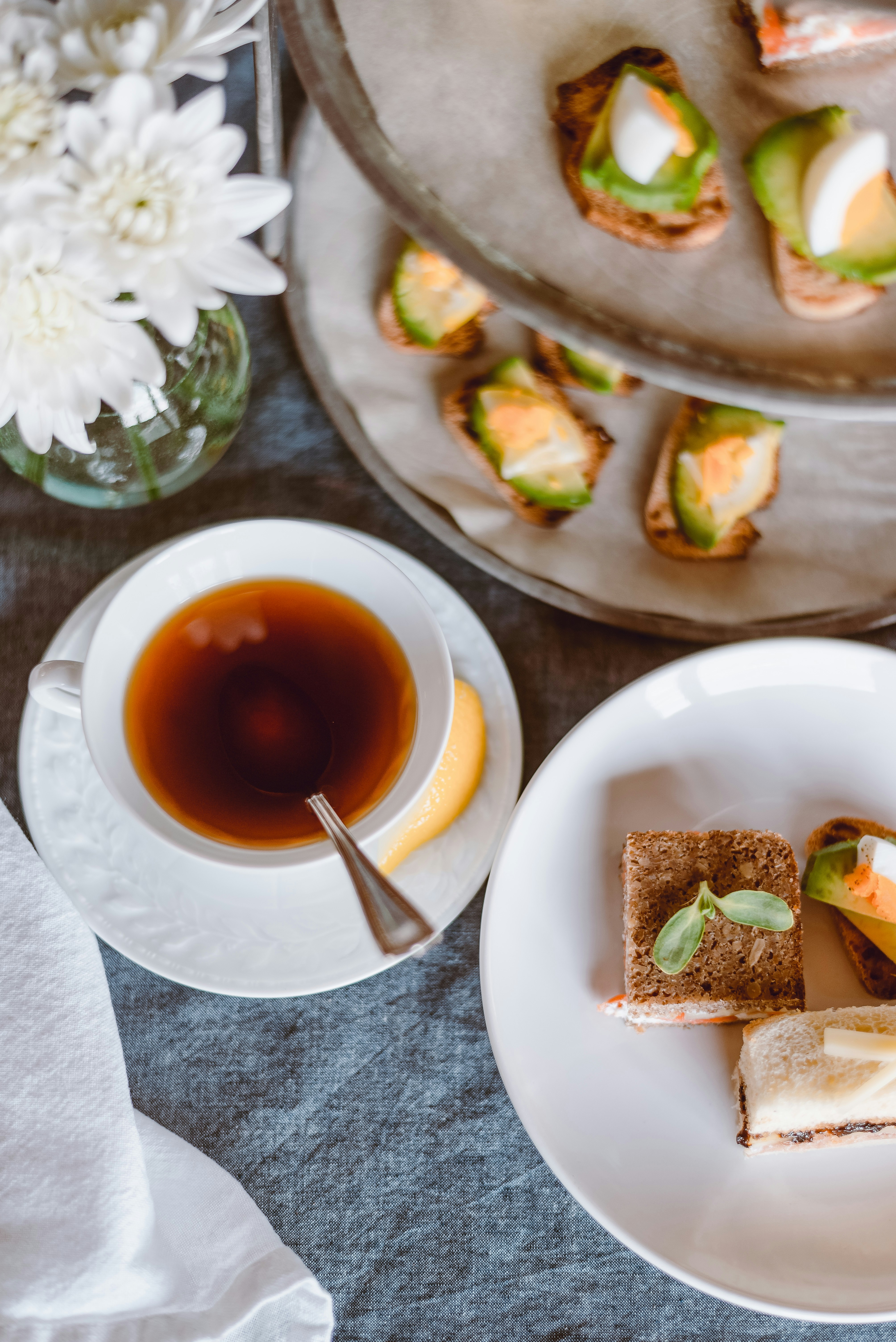 500 Afternoon Tea Pictures Download Free Images On Unsplash