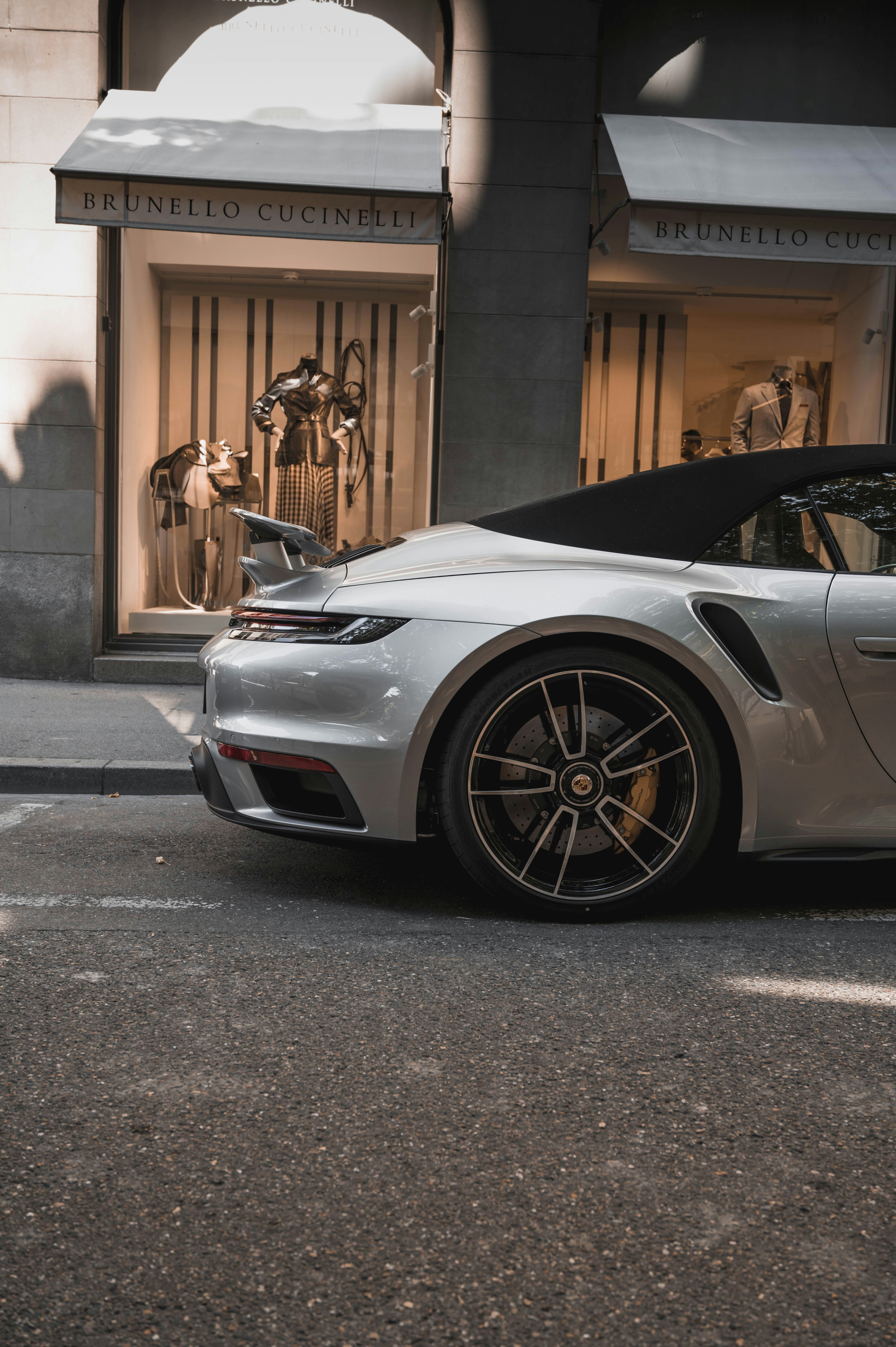 Photo by benjaminrch