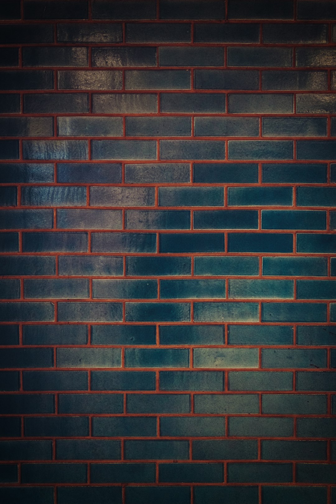  brown and black brick wall wall