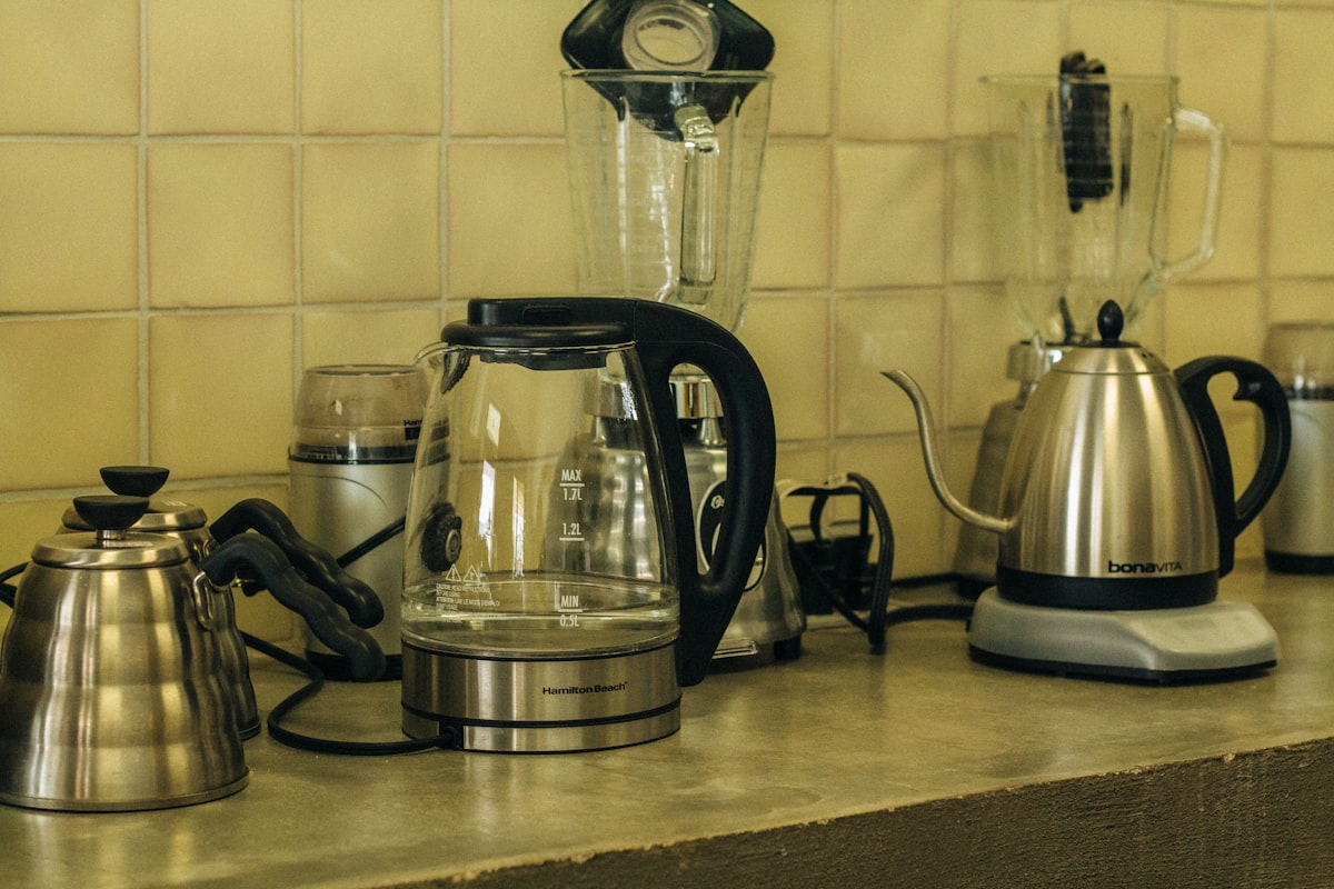 3 Best Stove Top Kettle Products on Amazon