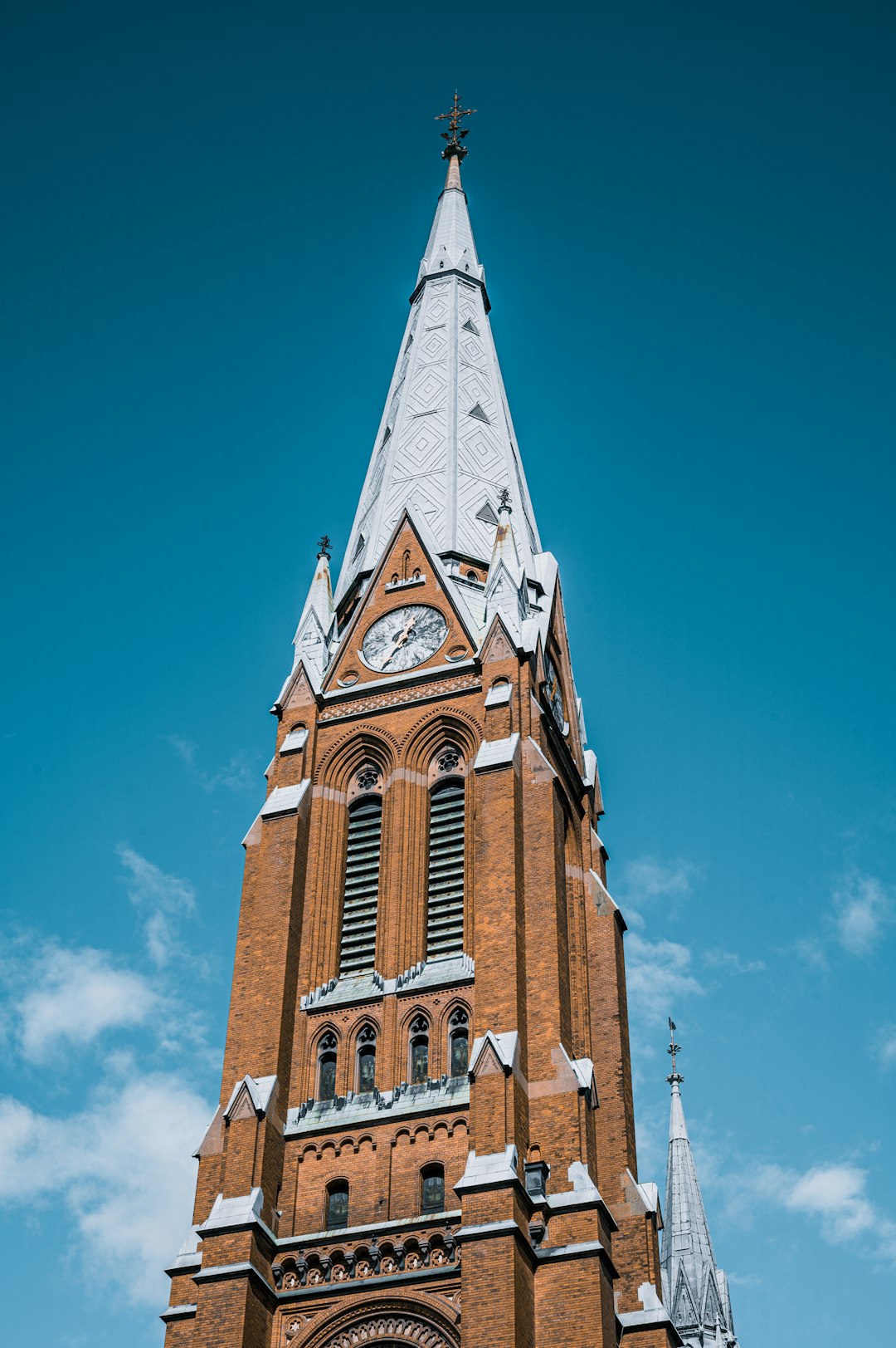 Landmark photo spot Stockholm Kastellholmen