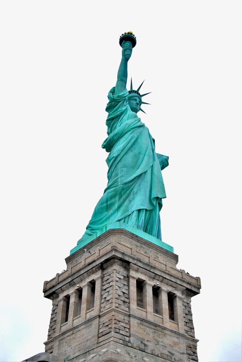 Best Quality Movers - statue of liberty New York City