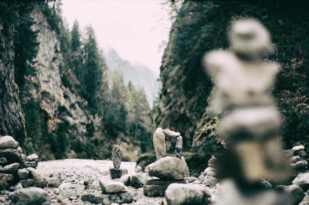 Mountain photo spot Triglav Bovec