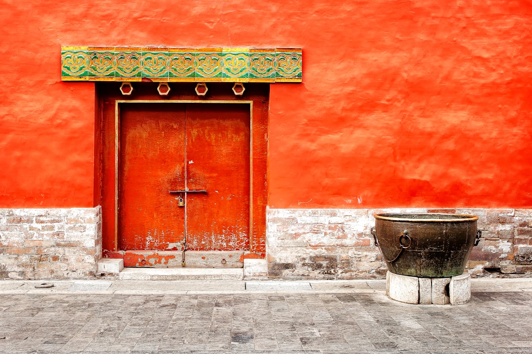 travelers stories about Historic site in Beijing, China