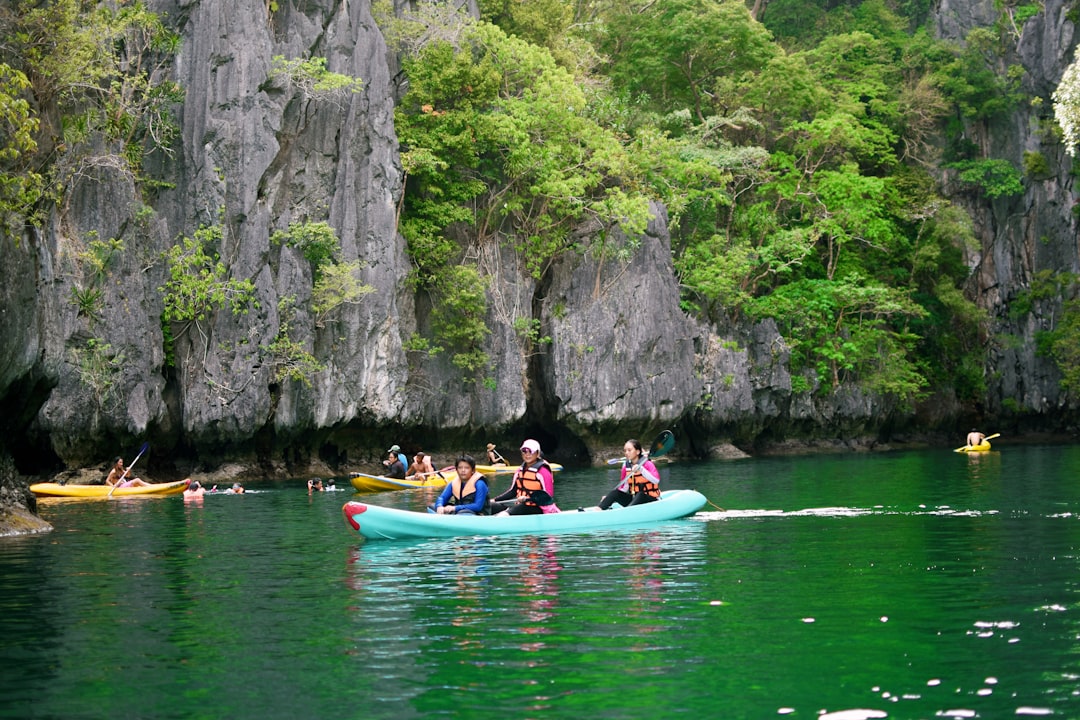 Travel Tips and Stories of Palawan in Philippines